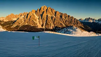 Ikon Pass Adds Dolomites for More Winter Skiing
