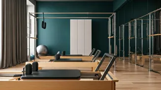 Kim K Reveals Her 90-Minute Fitness Routine