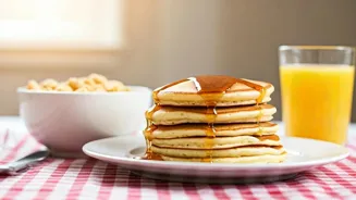10 Breakfast Foods to Limit for Stable Blood Sugar