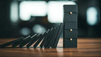 Job Losses Are Increasing: What You Must Know