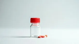 Cough Syrup: Risky for Kids Under 5?