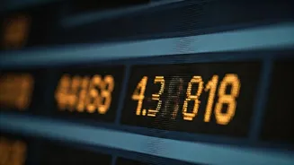 Decoding India's Stock Market Trends Today