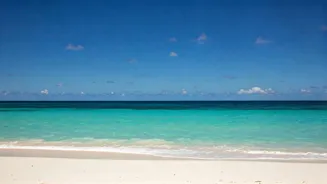Plan Your Dream Trip To These 9 Destinations