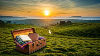 Discover India's Secret Travel Destinations