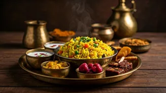 Make Quick and Healthy Indian Treats Today
