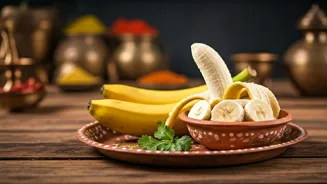 How Much Sugar Is Really In Bananas?
