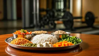 When Should Indians Increase Protein Intake?