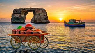 Top Malta Spots for Indian Tourists Revealed