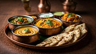Explore Tasty Vegetarian Indian Recipes