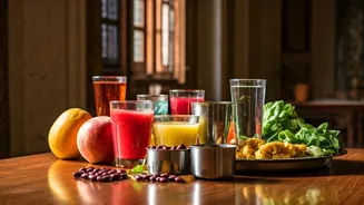 Best Drinks for Kidney Health Revealed