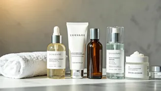 Update Your Skincare For A Fresh Routine
