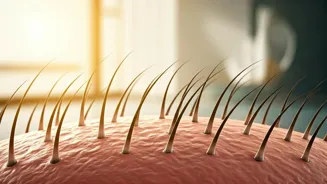 Healthy Scalp Secrets: Dandruff Facts Unveiled