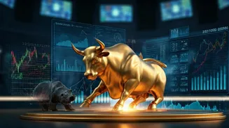 Unlock Market Insights for Smarter Investing
