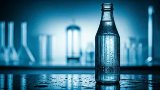 Decoding Bottled Water Risks: FSSAI's Health Alert