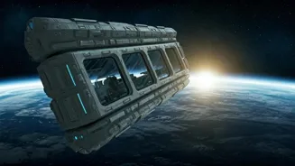 Space Summit 2026: Resilience in Future