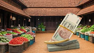 India's Health and Economy: Kerala to the World