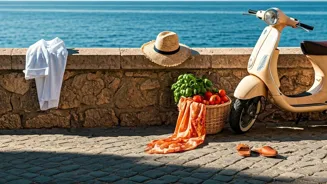 Stay Cool: Your Guide to Italian Summer Style