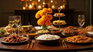 Bridal Shower Dinner: 10 Delightful Recipes!