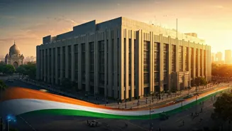 Stocks Surge: Sensex and Nifty Rise August 13