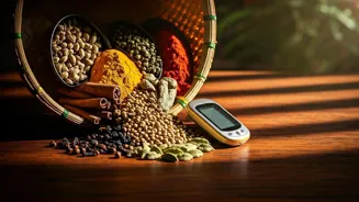 What Do Your Blood Sugar Numbers Mean?