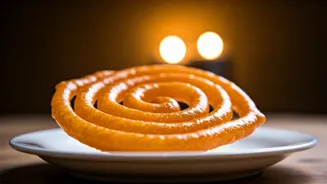 Delectable Indian Dessert Delights