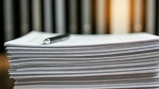 ITR Filing Deadline Extended For Taxpayers