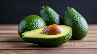 Store Mangoes Right: 5 Secrets for Freshness