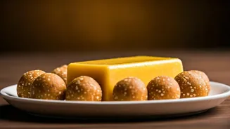 How to Ensure Pure Tirupati Laddu Ghee at Home