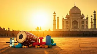 India Embraces Intermittent Exercise Trend