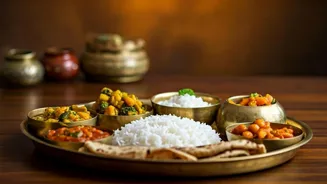 Desi Fasting: Fuel Your Body the Right Way