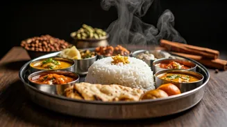 Find Delicious Food To Spice Up Your Life