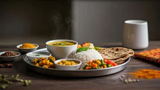 Indian Fitness: 5 Weight Loss Tips to Know