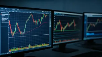 Trading Nifty 50: Your Market Navigation Plan