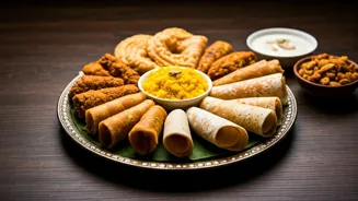 Make Tasty Indian Dishes Quickly & Easily