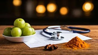 Eat These Foods for a Healthy Heart!