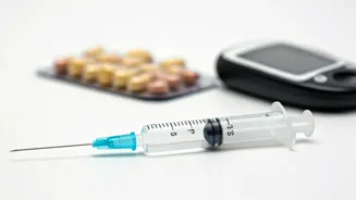 Diabetes: Metformin, Keto, or Fasting?