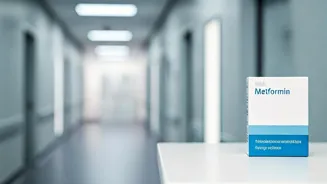 Keto or Metformin? Doctors Explain the Choice