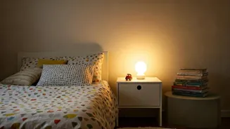Affirmations Can Help You Sleep Well Tonight.