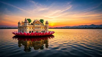 India's Dreamy Destinations Are Waiting!