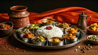 Enjoy Delicious Food and Exciting Experiences