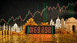 India's Economy: Exports, Taxes, Markets Change