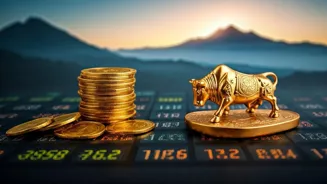 Stock Market Updates and Highlights Today