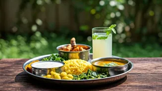 Desi Detox: Reset Your Body After the Weekend