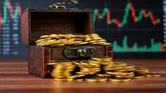 India's Market Thrives with IPOs & Real Estate