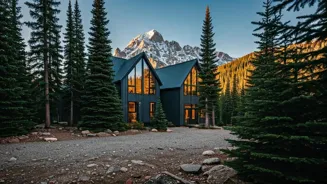 Unique Cabin Stays: US Destinations