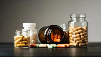 Experts Advise on Supplements to Use, Avoid