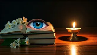 How Does Sleep Affect Your Eye Health?
