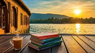India's Best Hotels: Goa to the Himalayas