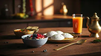 Start Your Day Right With Postbiotics At Breakfast