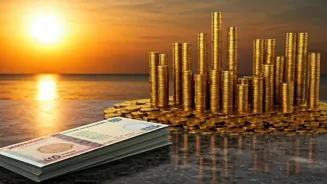 India's Finance Sector: What's New?